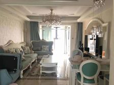 景瑞上府3室2厅2卫南朝向245.0万元/套出售