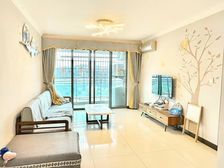 逸景翠园 精装修 南北通透 满五住房 3室2厅 诚心出售