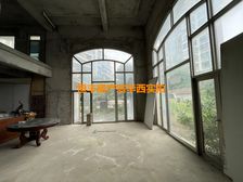 金叶岛四期 独立别墅 516.93平方 790万 白胚 各付