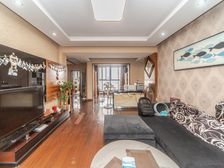 长兴好日子 141.51平4居 南向精装修 自住保养好