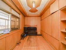 新上少见全明大一房+东边套+小区中间位置+一梯两户+带天井