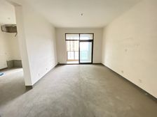 正南宝华海尚郡领3室2厅精装修