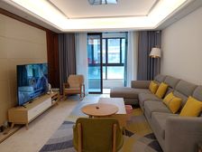 荣安桃花源4室2厅2卫南朝向269.0万元/套出售