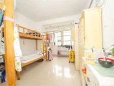 炸裂好房 长华绿苑 双南双阳台 22平大厅 厨卫朝北全明户型