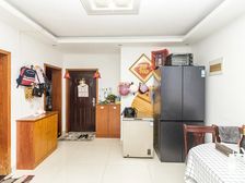 56万房主诚心卖现在,南北通透新海家园2室1厅精装修