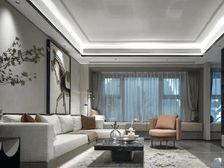 西长安街央企开发总高4-6层浅山低密 精装电梯洋房