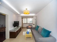 周家嘴路·东田公寓·2室·2厅