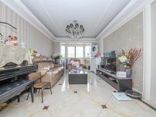 全屋精美装修丨拎包即可入住丨电梯中区楼层丨视野采光都很好!