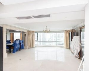 朝阳门外·京华豪园·6室·3厅 满五,带车位