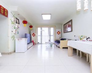 西二环边丽泽商区全明格局东南三居 14号线菜户营站 满五
