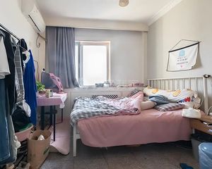 旧宫·清欣园·4室·1厅