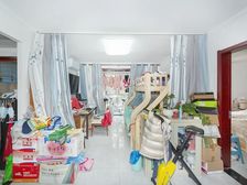 新上(近地铁 商品房)落地窗 东坝·上东上品·1室1厅 急售