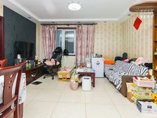 垡头 · 翠成馨园C区 · 2室 · 1厅