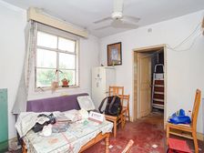 梅川馨苑南北通透一居 满五住宅中层简装
