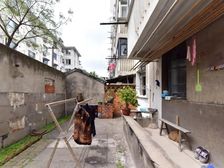 甄选!吉庆街,新苏师范附属专用,1楼带大院子,采光无遮挡