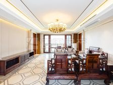 出售 泛海容郡 4室 南北 豪华装修