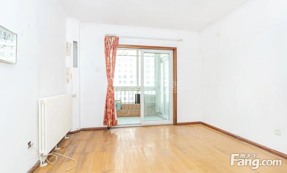 魏公村韦伯豪家园新上南北向7居室有钥匙看房随时