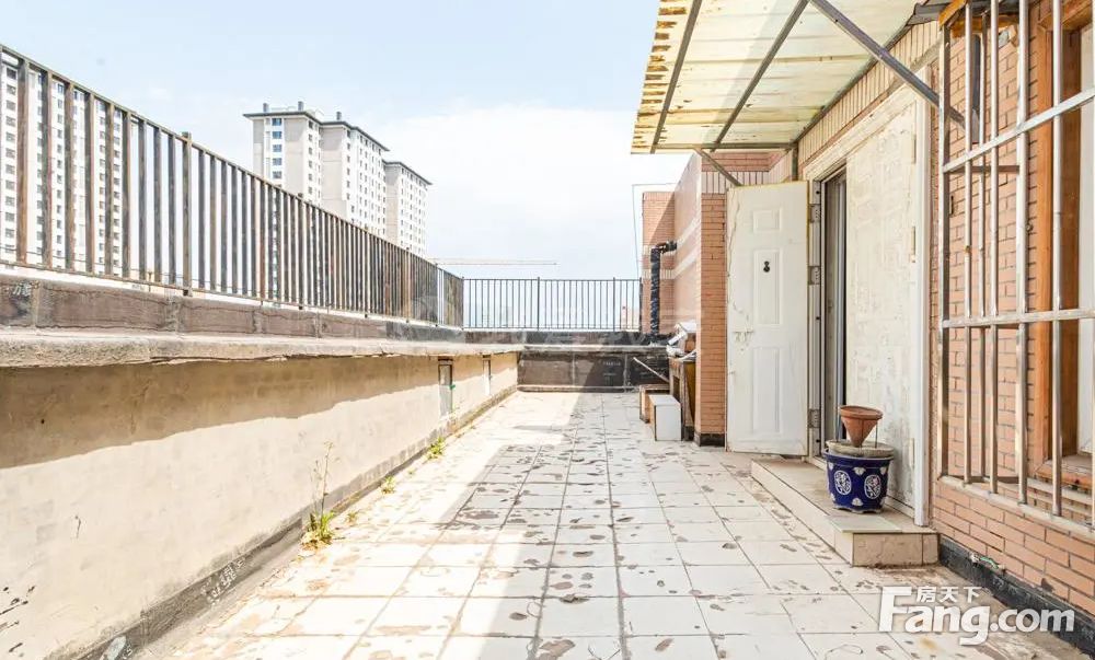 魏公村韦伯豪家园新上南北向7居室有钥匙看房随时