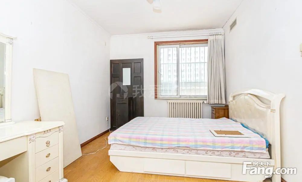 魏公村韦伯豪家园新上南北向7居室有钥匙看房随时