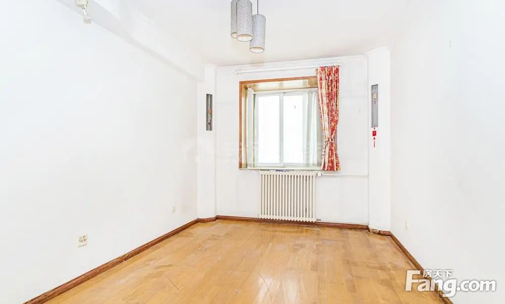 魏公村韦伯豪家园新上南北向7居室有钥匙看房随时