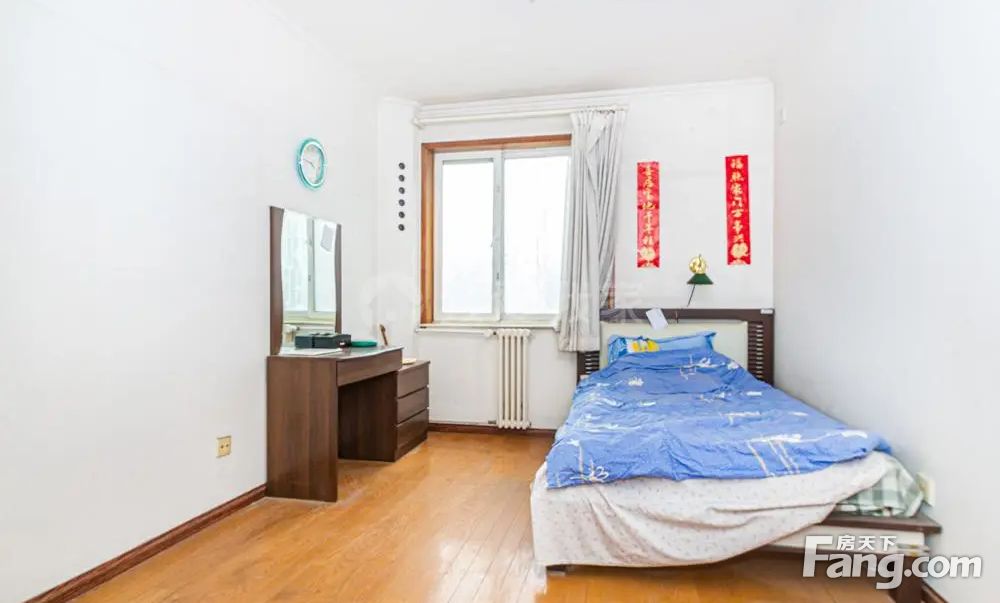 魏公村韦伯豪家园新上南北向7居室有钥匙看房随时