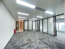 天河猎德环球都会广场 广州东塔西塔K11办公室带装修家具即用