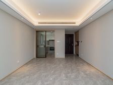 华宇新城天境旁新城樾隽中央 4室2厅 精装修出售价格可谈