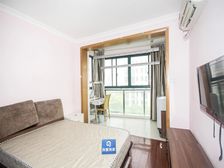 江桥 · 泰宸沙河茗苑 · 2室 · 1厅