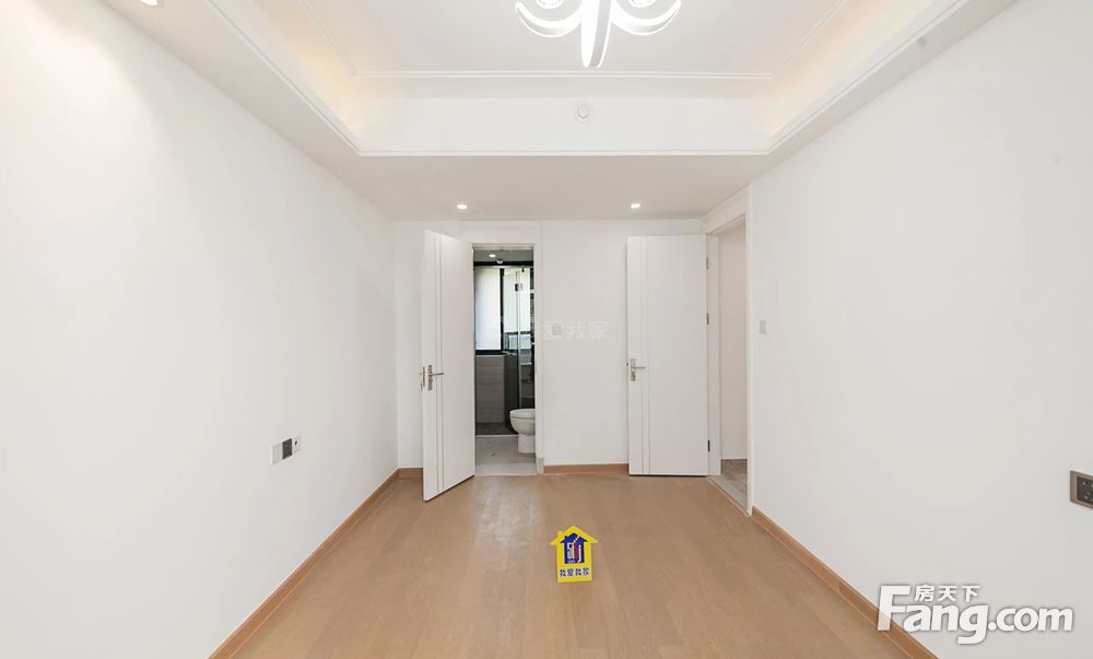 美的国宾府 · 3室 · 2厅,无锡惠山区西漳美的国宾府二手房 三室