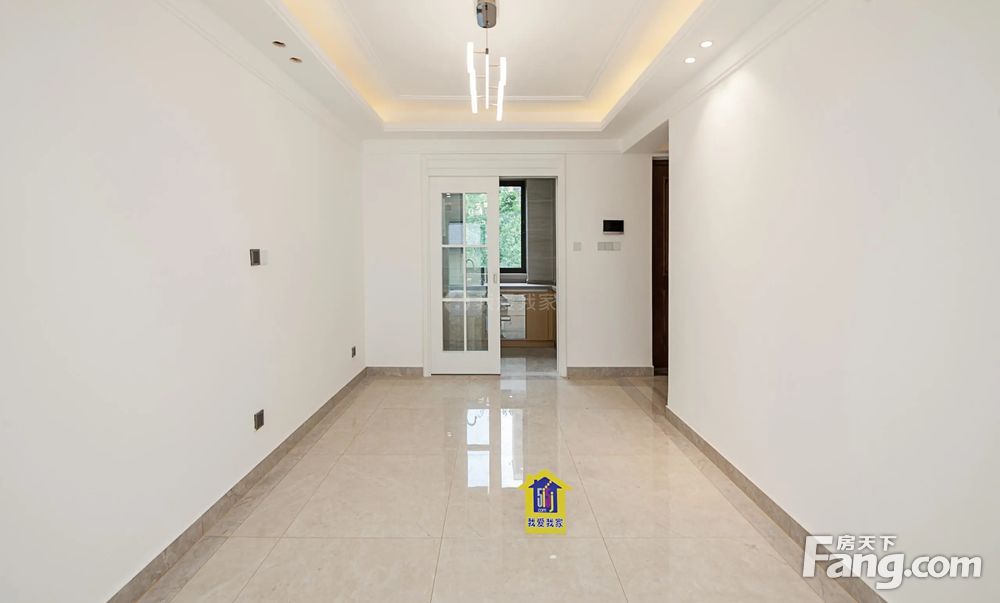 美的国宾府 · 3室 · 2厅,无锡惠山区西漳美的国宾府二手房 三室