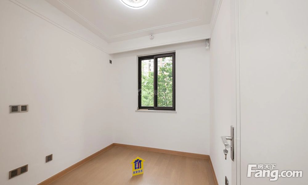 美的国宾府 · 3室 · 2厅,无锡惠山区西漳美的国宾府二手房 三室