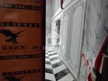 总部基地 别墅区 江山御景 7房3厅600万