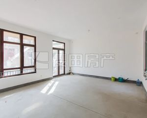 龙湖双珑原著,类独栋4居室,可塑造空间大,业主诚意出售