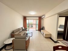 美林海岸花园 2 房 82 方 景观房 位置安静 素质住户