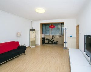 【顺义客户0.5%】裕祥花园二期红楼二层 南北通透