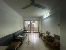 暨南花园 3 房 107 方