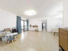 暨南花园 3 房 114 方 品质小区 配套成熟 繁华地段