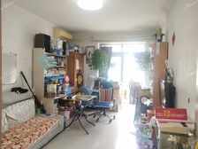 西环里小区 两室一厅一卫 周边配套齐全 交通便利 采光好