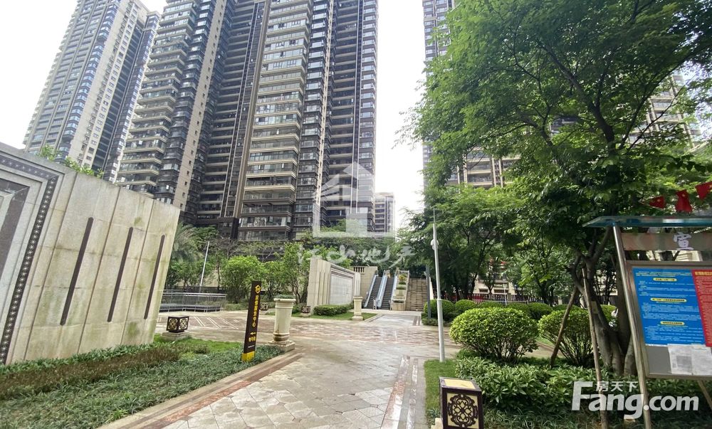 132平4居 精装修 方便看房,南宁江南国家经济开发区新希望锦官城二手