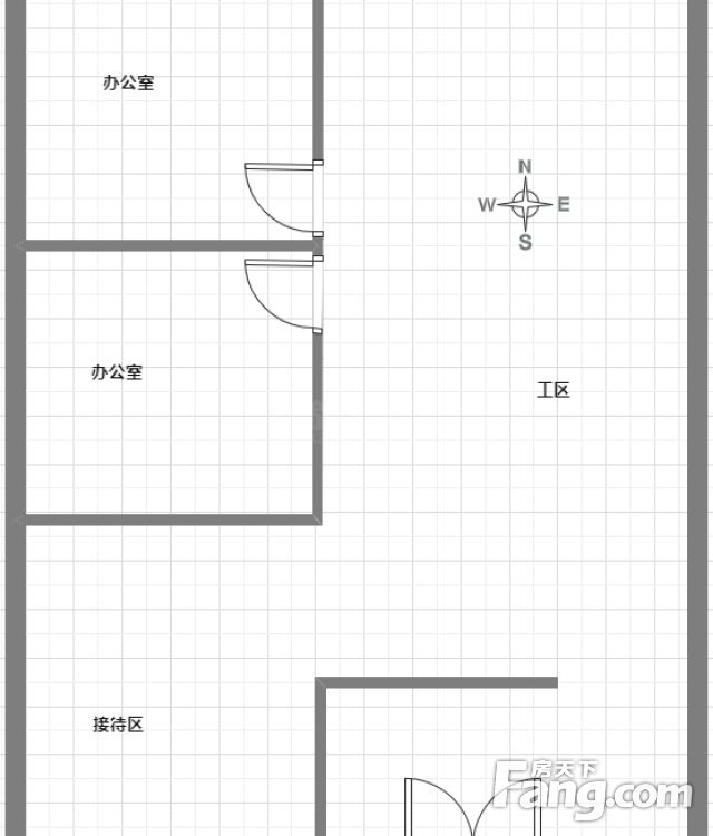 平面图