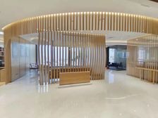 保真 国贸 嘉宏振兴中心高楼层920平豪装,家私全齐租金含税