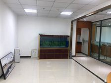 台商大厦 精装全齐办公室出租 国贸 嘉宏 寰宇汇金 天安数码