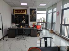 花园式办公楼!天安数码城280平 万科大厦 寰宇 配套完善!