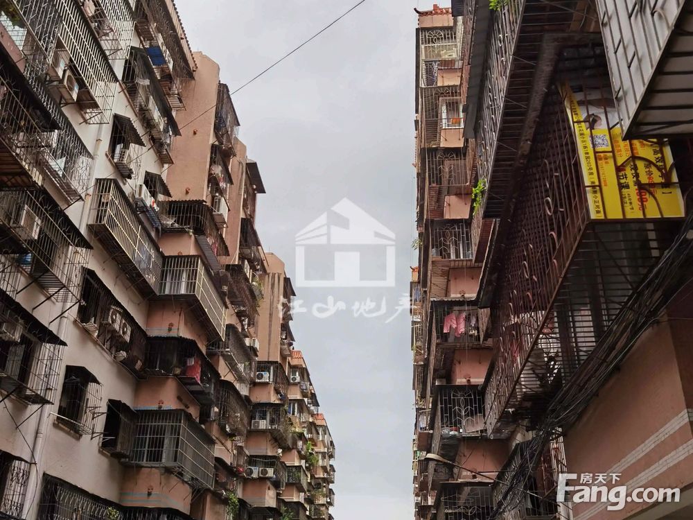 小区图