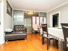 团结湖 · 团结湖东里 · 3室 · 1厅