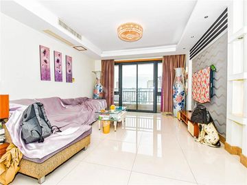 紫庭花园怎么样?看看这份4月的小区报告就知道!