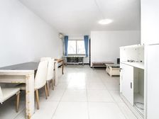 光华欣居 南北通透大两居 采光视野好