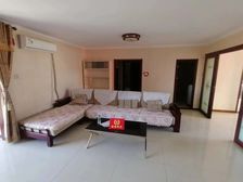 南北通透久润西区3室2厅精装修