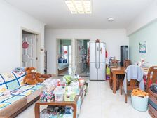 南向精装三居 满五住宅 丰台科技园天龙华鹤