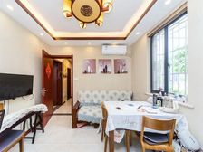 仁恒仓街平江路 相门轻轨口 平江实小本部 1楼带花园拎包入住